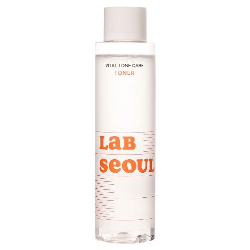 LAB SEOUL Vital Tone Care Toner