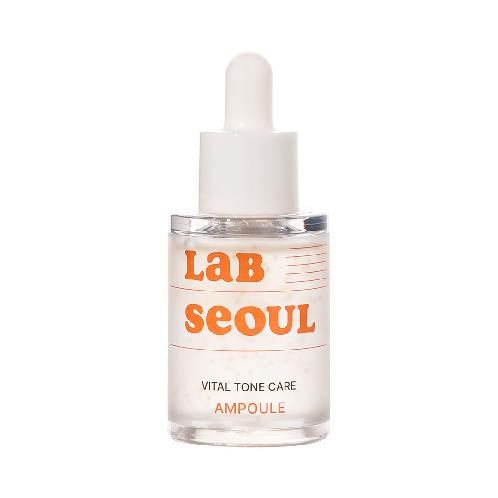 LAB SEOUL Vital Tone Care Ampoule