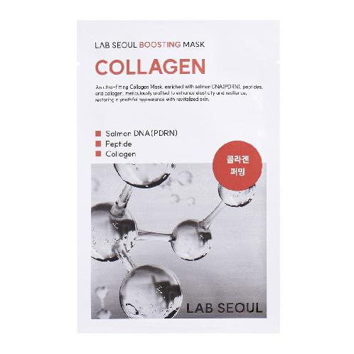 LAB SEOUL BOOSTING MASK
