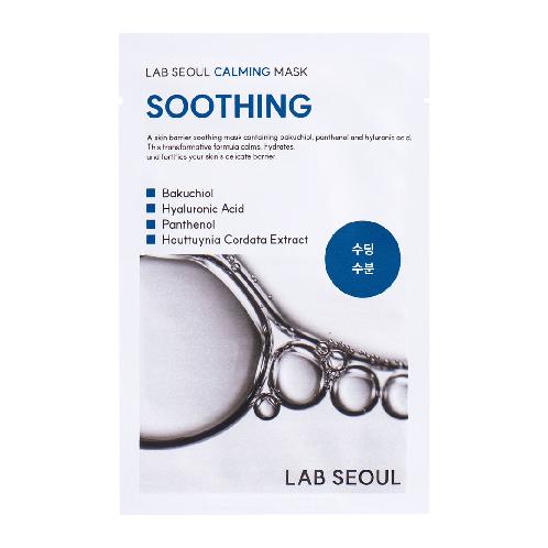 LAB SEOUL CALMING MASK