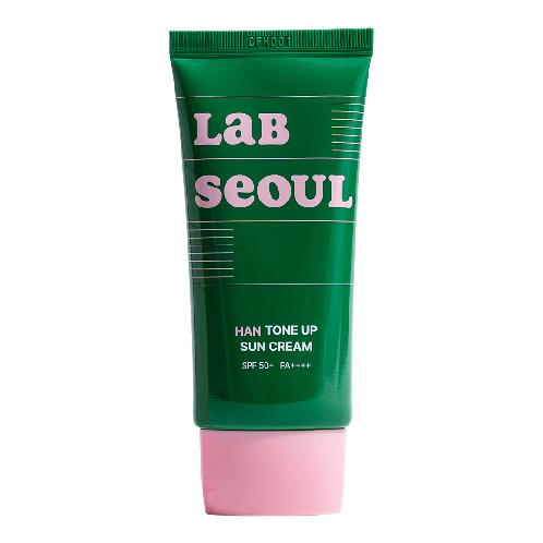 LAB SEOUL HAN TONE UP SUNCREAM SPF50+ PA++++